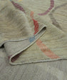 Turkish Oushak Rug 12'5" x 15'7" #18592