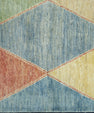Turkish Oushak Rug 12'2" x 15'4" #18579