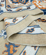 Turkish Oushak Rug 12'1" x 15' #18577