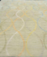 Turkish Oushak Rug 12'2" x 15'2" #18560