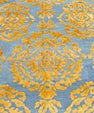 Turkish Oushak Rug 12'2" x 14'8" #18585