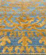 Turkish Oushak Rug 12'2" x 14'8" #18585