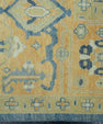 Turkish Oushak Rug 14'2" x 20'4" #18654