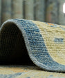 Turkish Oushak Rug 14'2" x 20'4" #18654