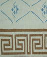 Turkish Kilim Oriental Handmade Flatweave 18'4" x 19'3" #18014