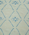 Turkish Kilim Oriental Handmade Flatweave 18'4" x 19'3" #18014