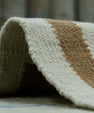 Turkish Kilim Oriental Handmade Flatweave 18'4" x 19'3" #18014