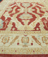 Turkish Oushak Rug 11'11" x 15'8" #18542