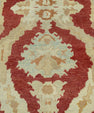 Turkish Oushak Rug 11'11" x 15'8" #18542