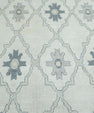 Turkish Oushak Rug 12'6" x 14'7" #18099