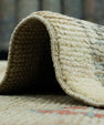 Turkish Oushak Rug 11'2" x 13'8" #18615
