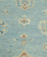 Turkish Oushak Rug 11'7" x 14'10" #18595