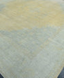 Turkish Oushak Rug 12'11" x 16' #18566