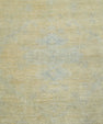 Turkish Oushak Rug 12'11" x 16' #18566