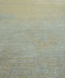 Turkish Oushak Rug 12'11" x 16' #18566