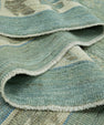 Turkish Oushak Rug 10'8" x 16'8" #18113