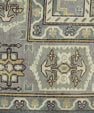 Turkish Oushak Rug 12'2" x 14'5" #18681
