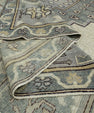 Turkish Oushak Rug 12'2" x 14'5" #18681