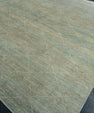Turkish Oushak Rug 12'3" x 14'10" #18578