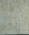 Turkish Oushak Rug 12'3" x 14'10" #18578