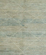 Turkish Oushak Rug 12'3" x 14'10" #18578