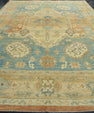 Turkish Oushak Rug 10'2" x 15' #18591