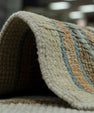 Turkish Oushak Rug 13'6" x 14'9" #18576