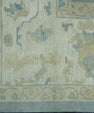 Turkish Oushak Rug 12' x 15'1" #18507