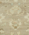Turkish Oushak Rug 12'10" x 14'6" #18510