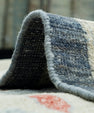 Oushak Rug 12'1" x 13'11" #17650