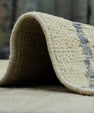 Turkish Oushak Rug 12'5" x 15'7" #18503