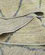Turkish Oushak Rug 12'5" x 15'7" #18503