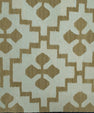 Turkish Kilim Oriental Handmade Flatweave 12'3" x 15'4" #18148