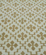 Turkish Kilim Oriental Handmade Flatweave 12'3" x 15'4" #18148