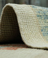 Turkish Oushak Rug 13'7" x 20'8" #18525