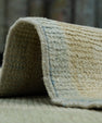 Turkish Oushak Runner Rug 4'8" x 17'9" #18027