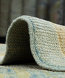Turkish Oushak Runner Rug 5'1" x 15'9" #18024