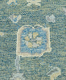 Turkish Oushak Runner Rug 2'11" x 18' #18006