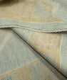 Turkish Oushak Runner Rug 5' x 15'7" #18055