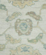 Turkish Oushak Runner Rug 2'10" x 16'3" #17431