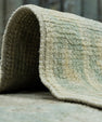 Turkish Oushak Runner Rug 2'10" x 16'3" #17431