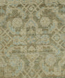 Turkish Vintage Anatolian Runner Rug 3'2" x 16'1" #17975