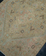 Turkish Vintage Anatolian Runner Rug 2'9" x 16'1" #17628