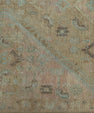 Turkish Vintage Anatolian Runner Rug 2'9" x 16'1" #17628
