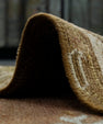 Turkish Vintage Anatolian Rug 3'6" x 6'2" #17949