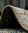 Turkish Vintage Anatolian Rug 4'2" x 6'7" #17606