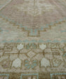 Turkish Vintage Anatolian Rug 4' x 6'5" #17115