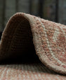 Turkish Vintage Anatolian Rug 3'8" x 5'6" #17570