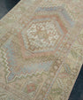 Turkish Anatolian Rug 3'8" x 5'9" #17592