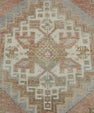 Turkish Anatolian Rug 3'8" x 5'9" #17592